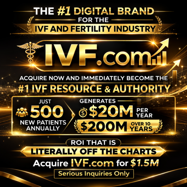 IVF.com Improved Chat